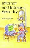 Internet and Intranet Security