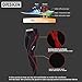 DRSKIN Men’s Compression Pants Tights Leggings Sports Baselayer Running Workout Active Athletic Gym Performance (XL, DB04)