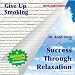 Give Up Smoking: Your Final Breakthrough by Dr Arnd Stein (Nightingale Conant)