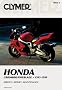 Honda CBR900RR/Fireblade 1993-1999