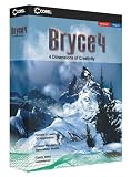 Bryce 4.0 Upgrade Mac/Win [Import]