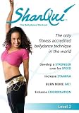 SharQui - The bellydance workout Level 2