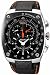 Seiko Men's Sportura Kinetic Chronograph Watch #SNL021
