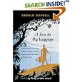 A Zoo in My Luggage by Gerald Durrell and Ralph Thompson
