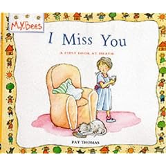 I Miss You: Death (MYBees)