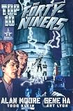 Top Ten: The Forty-Niners (Top Ten)