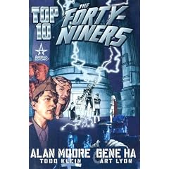Top 10: The Forty-Niners (Top Ten)