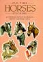 Old-Time Horses Stickers: 25 Pressure-Sensitive Designs (Dover Stickers)