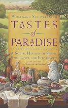 Tastes of Paradise #