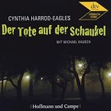 Der Tote auf der Schaukel - Cynthia Harrod-Eagles
