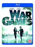 WarGames [Blu-ray] [1983]