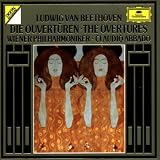 Beethoven;Overtures