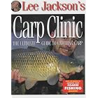 Lee Jackson's Carp Clinic by Lee Jackson
