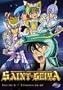 Saint Seiya, Vol. 6: Silver Assassins