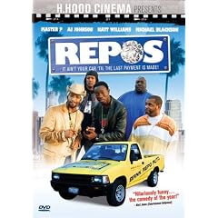Repos [DVD] [2006] [Region 1] [US Import] [NTSC]