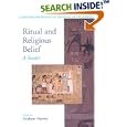 Ritual and Religious Belief A Reader (Critical Categories in the Study of Religion) by  Graham Harvey