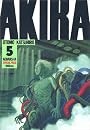 AKIRA（5） (KCデラックス 166)