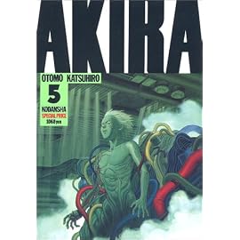 Akira (Part 5) (KCデラックス 166)