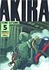 AKIRA(5) (KCデラックス 166)