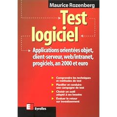 Test logiciel