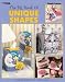 The Big Book of Unique Shapes: Plastic Canvas by Virginia Lamp, Michael Lamp