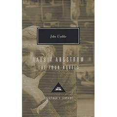 Rabbit Angstrom : The Four Novels : Rabbit, Run, Rabbit Redux, Rabbit Is Rich, Rabbit at Rest (Everyman's Library)