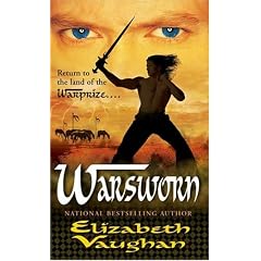 Warsworn