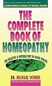 The Complete Book of Homeopathy