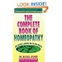 The Complete Book of Homeopathy