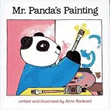 MR. PANDA'S PAINTING