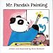 MR. PANDA'S PAINTING