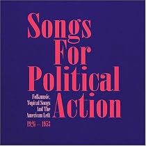 Songs for Political Action