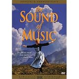 The Sound of Music (Single Disc Widescreen Edition)