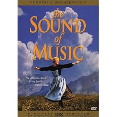 The Sound of Music (Single Disc Widescreen Edition)