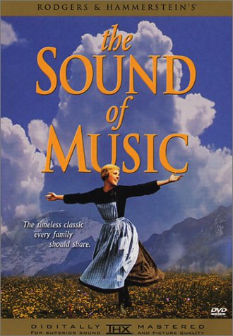The Sound of Music (Single Disc Widescreen Edition) by Chase Videos