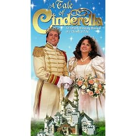 Tale of Cinderella [VHS]