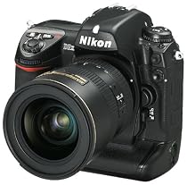 Nikon D2X BODY (1240万画素)