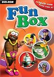 Eigenschaften rondomedia GmbH  / Fun Box - 10 Spiele zum Preis von 1! (DVD-ROM)