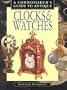 Connoisseur's Guide to Antique Clocks and Watches (Connoisseur's Guides)
