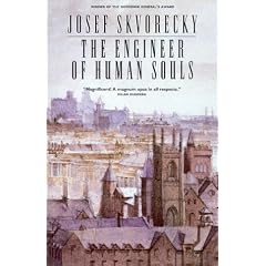 The Engineer Of Human Souls