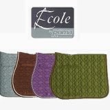 Ecole Flower Diamond Quilt AP Pad