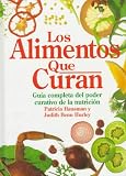 Los Alimentos Que Curan