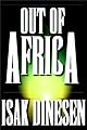 Out of Africa