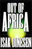 Out of Africa