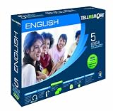 Tell Me More v 10 English - 5 Levels