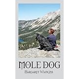 mole dog
