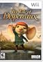 The Tale of Despereaux