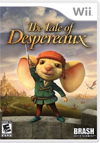 The Tale of Despereaux