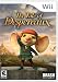 The Tale of Despereaux