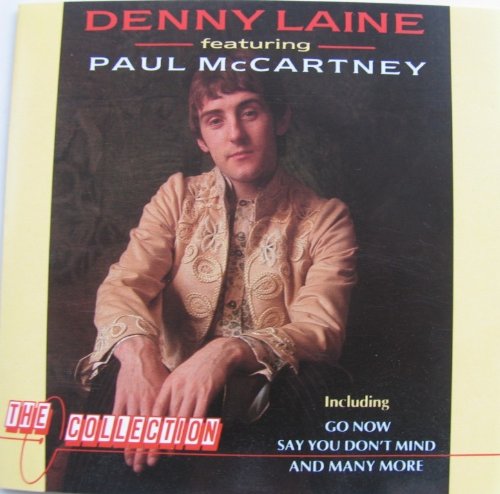 Denny Laine - The Collection - Zortam Music